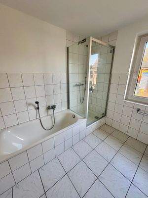 Das Vollbad mit Tageslicht