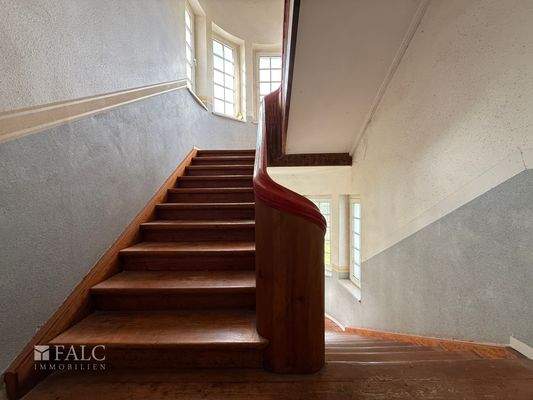 Treppenhaus