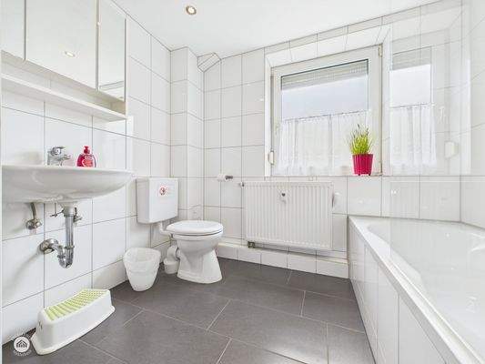 Wohnung 1 Badezimmer 2