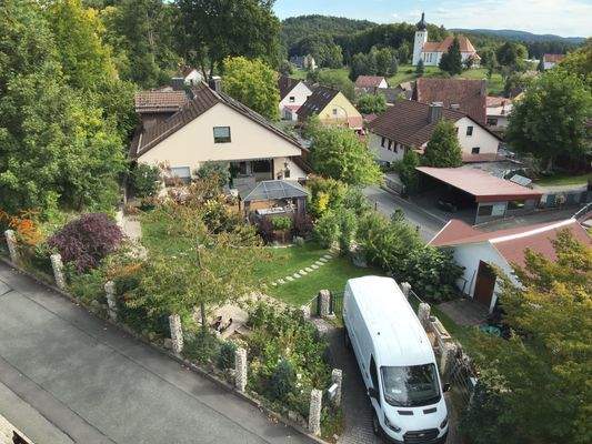 Vogelperspektive III