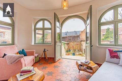 Hoym Wohnungen, Hoym Wohnung mieten