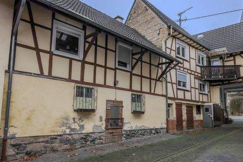 Ranstadt Häuser, Ranstadt Haus kaufen