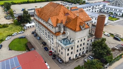 Regensburg Büros, Büroräume, Büroflächen 