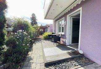 EG Terrasse