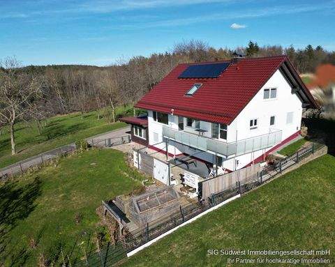 Waldbrunn Odenwald Häuser, Waldbrunn Odenwald Haus kaufen
