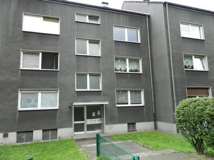 3 Zimmer Wohnung in Essen (Frintrop)