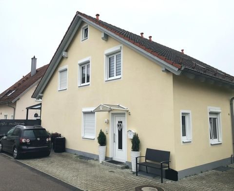 Hallbergmoos Häuser, Hallbergmoos Haus kaufen