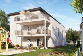 Gartenseite Animation