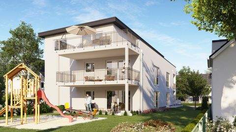 Limburg-Eschhofen Wohnungen, Limburg-Eschhofen Wohnung kaufen