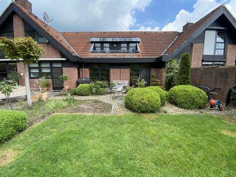 Kempen / Sankt Hubert Häuser, Kempen / Sankt Hubert Haus kaufen