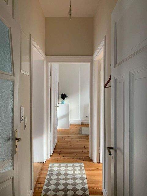 Bremen Wohnen auf Zeit, möbliertes Wohnen