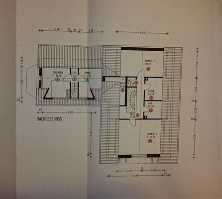 Grundrisse DG