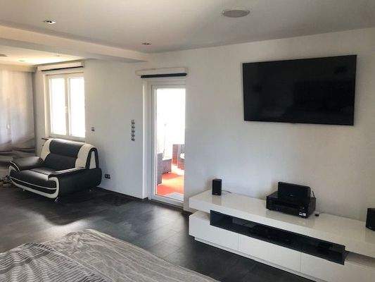 Schlafzimmer II OG Eigentümerwohnung