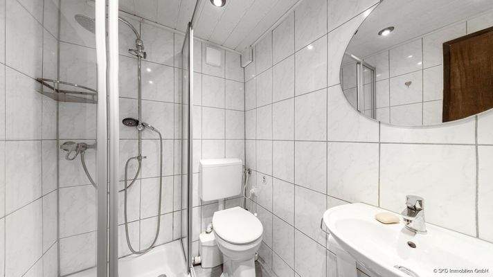 UG I Duschbad mit WC