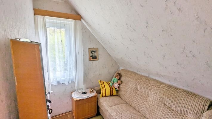 Dachkammer