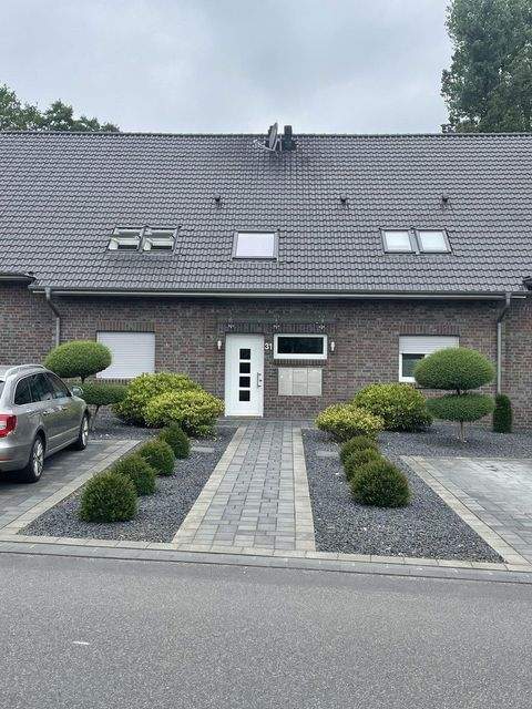 Niederkrüchten Wohnungen, Niederkrüchten Wohnung mieten