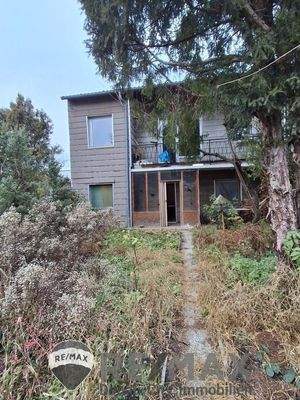 38 Haus 2 Gartenansicht Moosbrunn