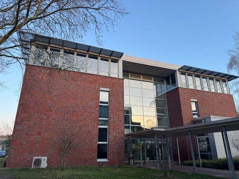 Hannover Büros, Büroräume, Büroflächen 