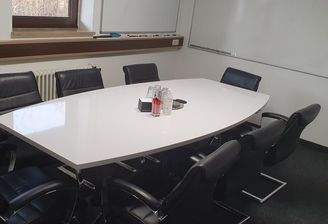 2 Whiteboards - ideal für Seminare