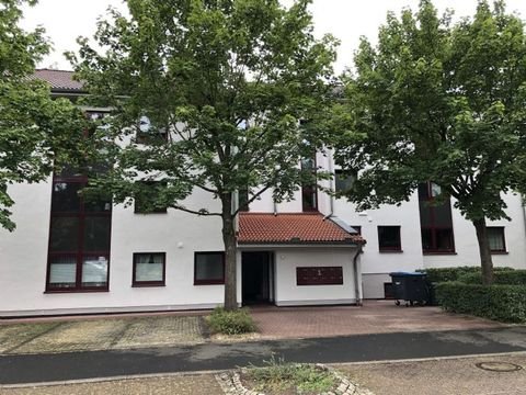 Fritzlar Wohnungen, Fritzlar Wohnung mieten