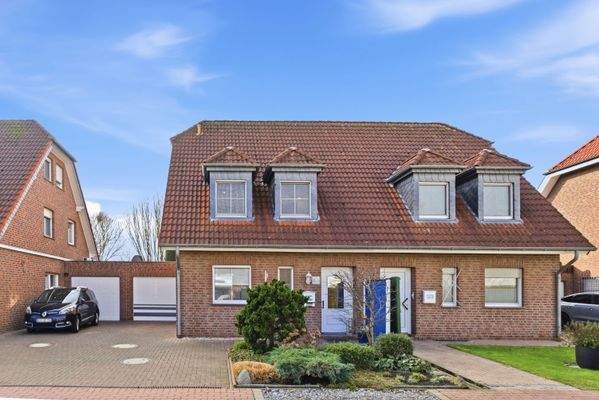 Außen - Patrick Pfeiffer Immobilien