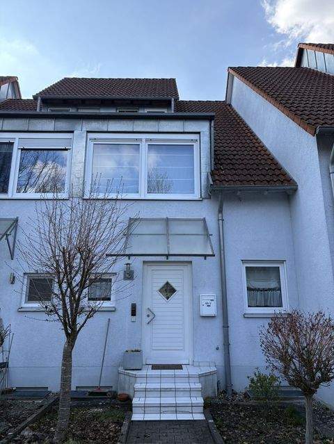 Crailsheim Häuser, Crailsheim Haus kaufen