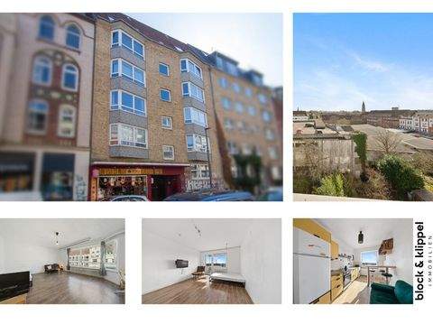 Kiel Wohnungen, Kiel Wohnung kaufen