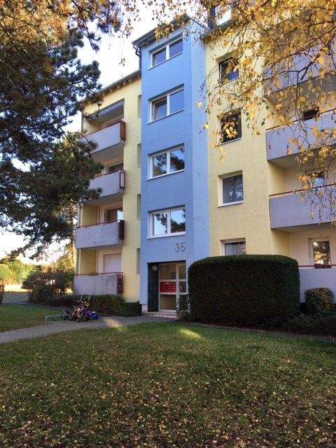 Friedrichsdorf Wohnungen, Friedrichsdorf Wohnung mieten