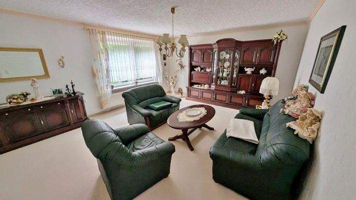 Wohnzimmer Obergeschoss