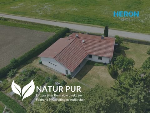 Gerolfingen Häuser, Gerolfingen Haus kaufen
