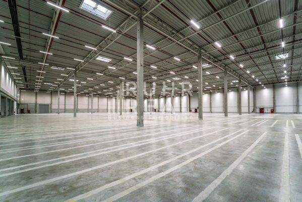 Innenansicht Beispiel