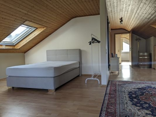 Dachgeschoss