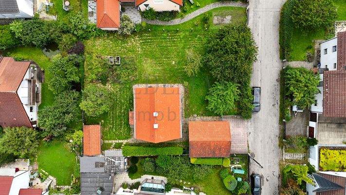 Luftbild Grundstück 1