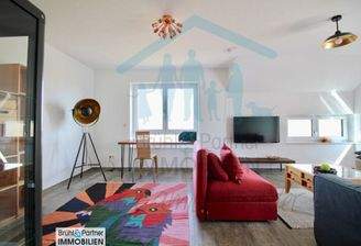 mehr als ein Penthouse