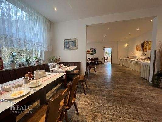 Restaurant "Parkblick"