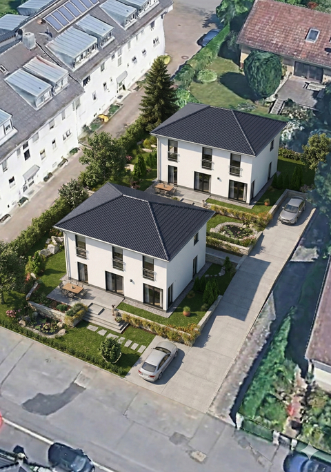 Erlangen Häuser, Erlangen Haus kaufen