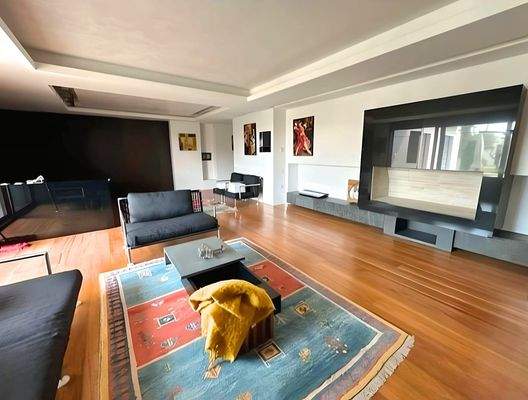 Thessaloniki - Atemberaubende Luxusvilla mit Meerb