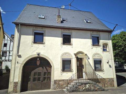 Kröv Häuser, Kröv Haus kaufen
