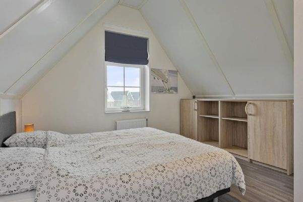 Vakantiehuis te koop Uitdam Z