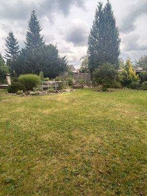 Genießen Sie die Oase der Ruhe