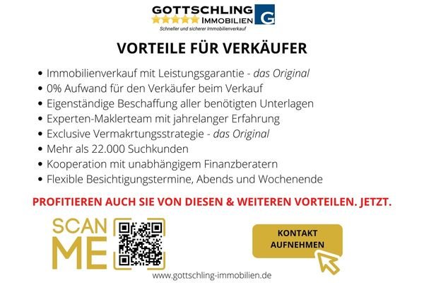 Vorteile Verkäufer