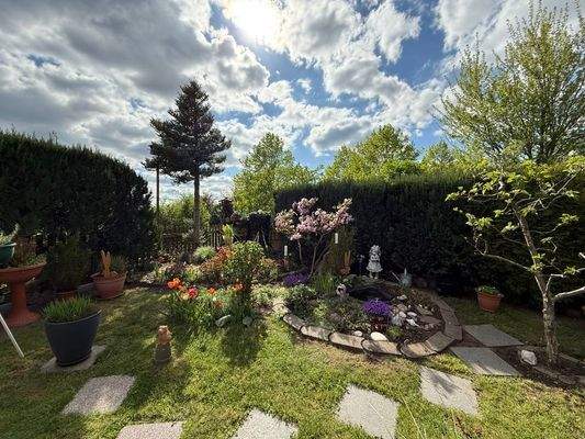 Garten 