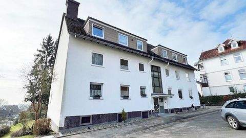 Bad Sachsa Wohnungen, Bad Sachsa Wohnung kaufen