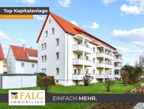 Heilbronn Wohnungen, Heilbronn Wohnung kaufen