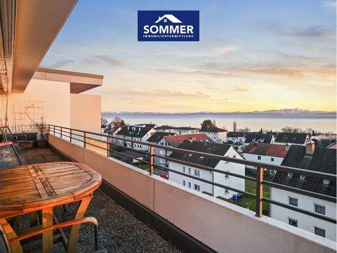 Immenstaad am Bodensee Wohnungen, Immenstaad am Bodensee Wohnung kaufen