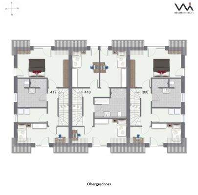 Grundriss 2 417 I 418 I 366 (genehmigt)