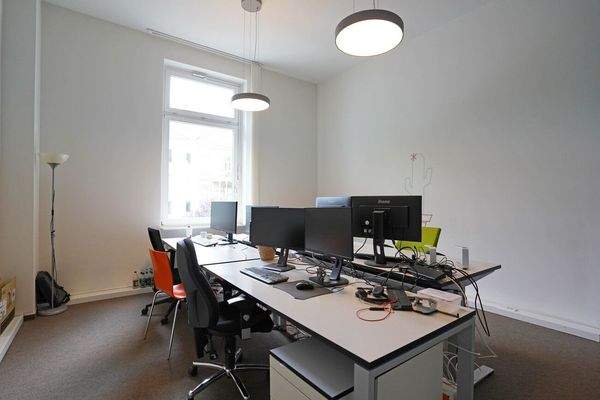 Büro 2 im 1. OG