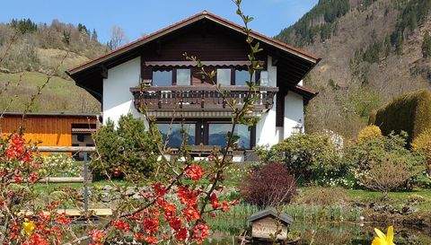 Burgberg i. Allgäu Häuser, Burgberg i. Allgäu Haus kaufen