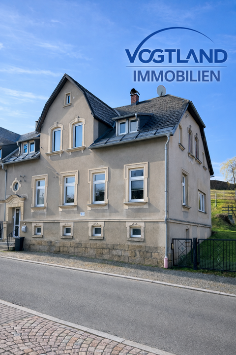 Auerbach Häuser, Auerbach Haus kaufen