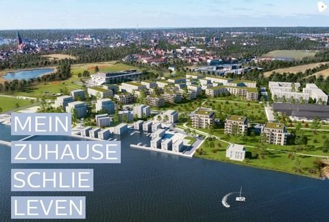Schleswig Wohnungen, Schleswig Wohnung kaufen